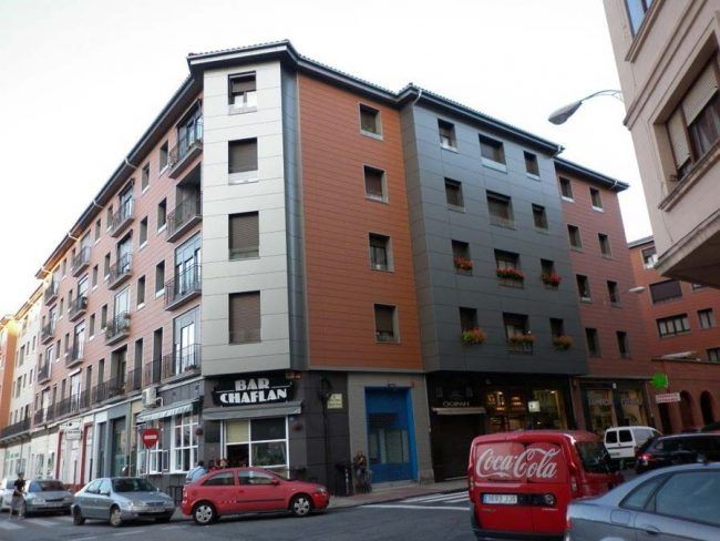 Subvención del Gobierno Navarra para eliminar barreras arquitectónicas