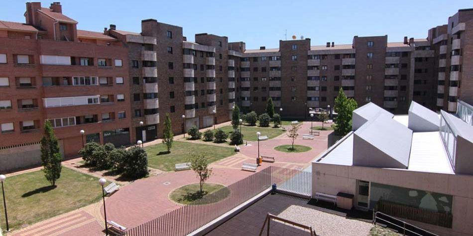 ¿Qué es una mancomunidad de vecinos?