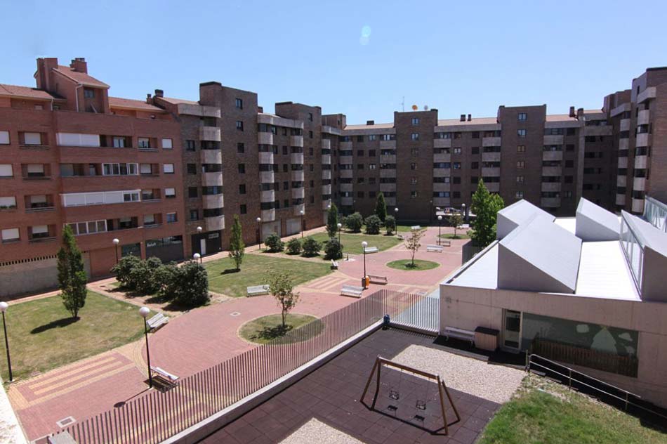 ¿Qué es una mancomunidad de vecinos?