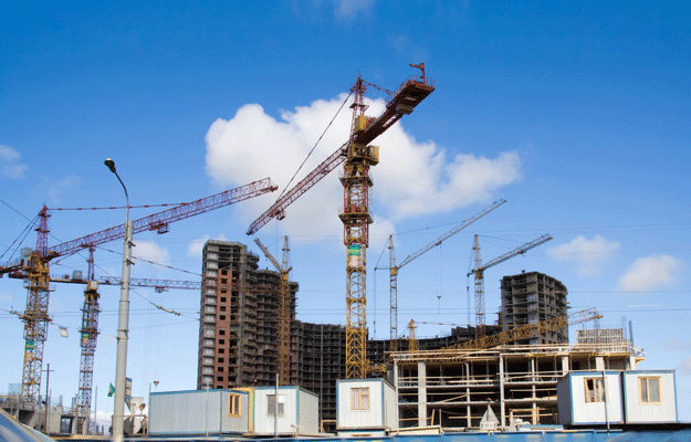 Nuevo ciclo inmobiliario