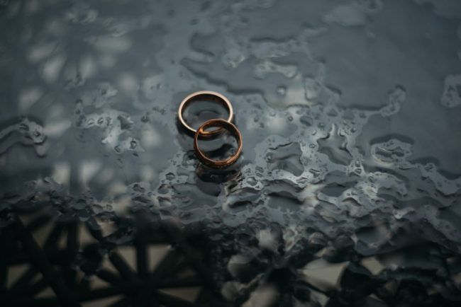 Noticia Divorcios