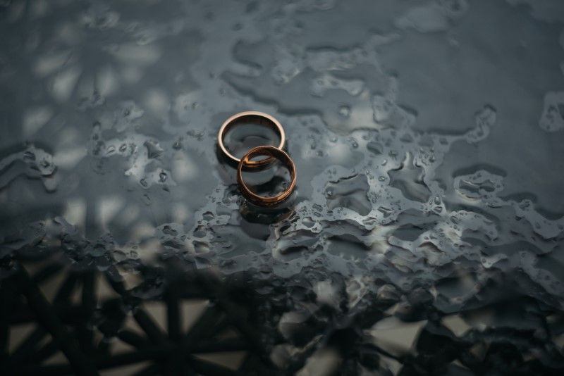 Noticia Divorcios