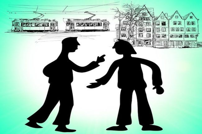 Conflicto en una comunidad de vecinos, ¿cómo y quién debe actuar?