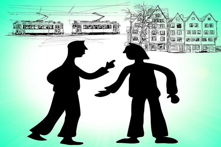 Conflicto en una comunidad de vecinos, ¿cómo y quién debe actuar?