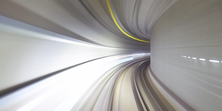 Tren Digital