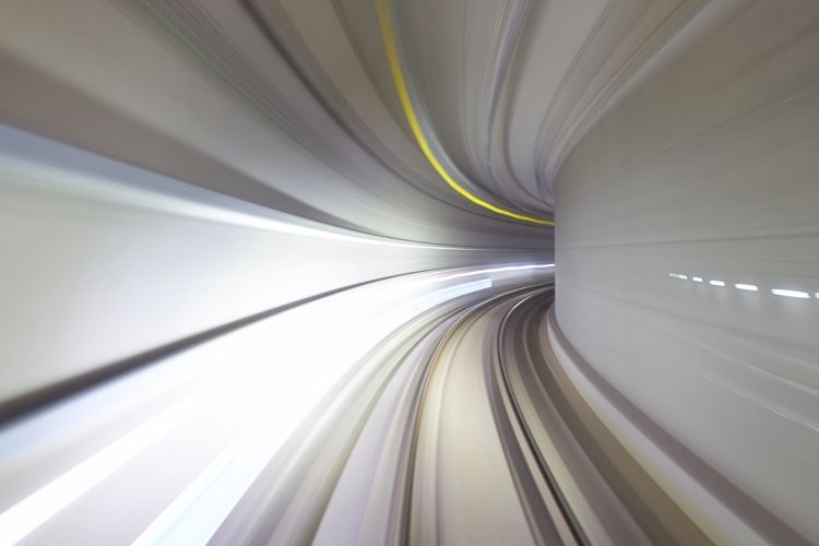 Tren Digital