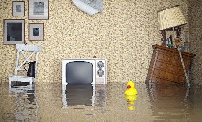 Aumento del gravamen del impuesto sobre las primas de seguros