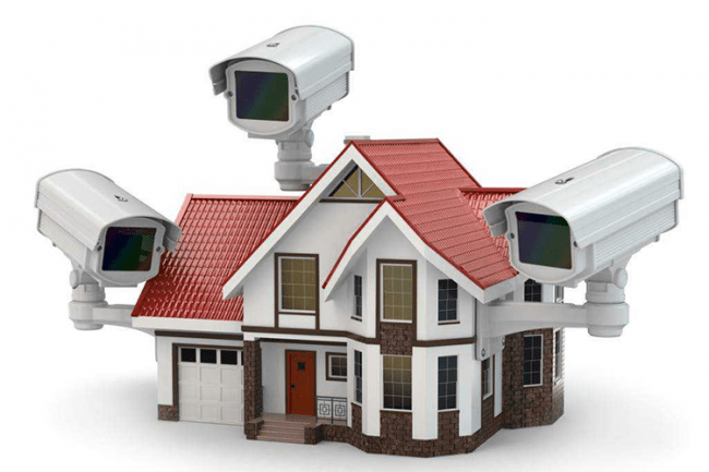Seguros antirrobos