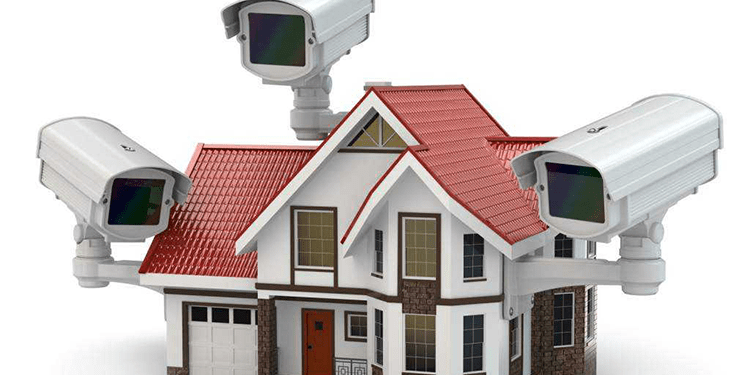 Seguros antirrobos