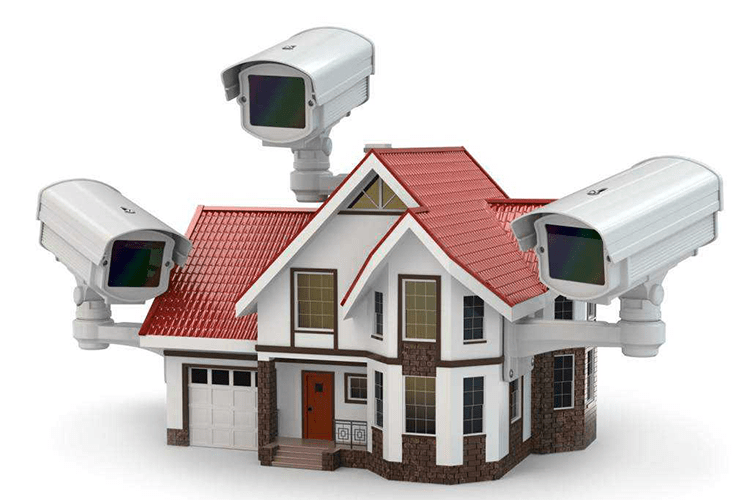 Seguros antirrobos