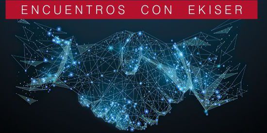 Encuentros Ekiser