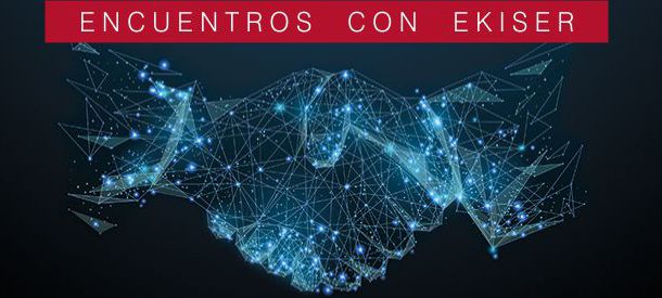 Encuentros Ekiser