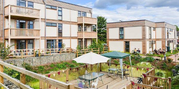 cohousing