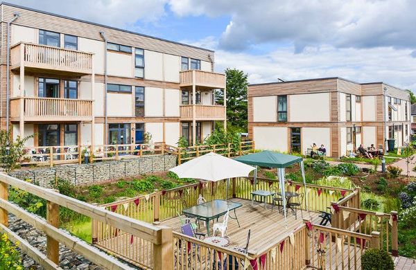 cohousing