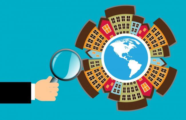 Asesor Inmobiliario
