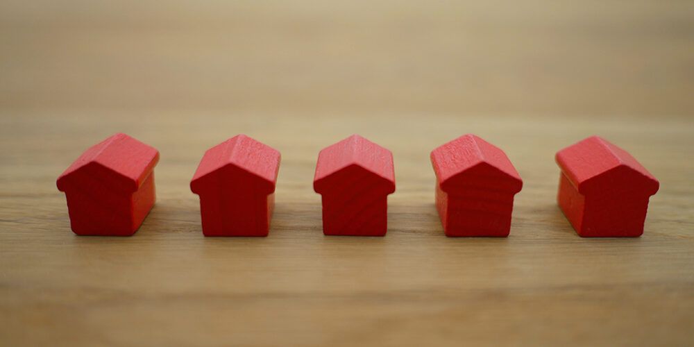 Claves para acceder a una hipoteca para la compra de vivienda