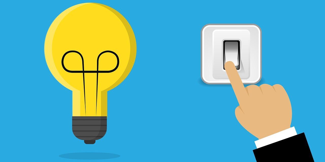 Cómo elegir compañía eléctrica