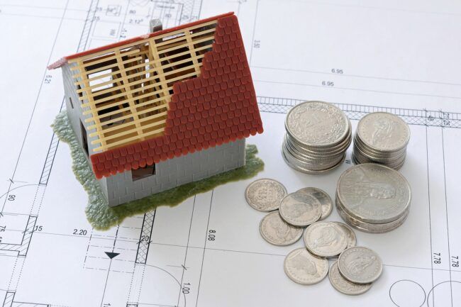 Condiciones para acceder a la hipoteca de una segunda vivienda