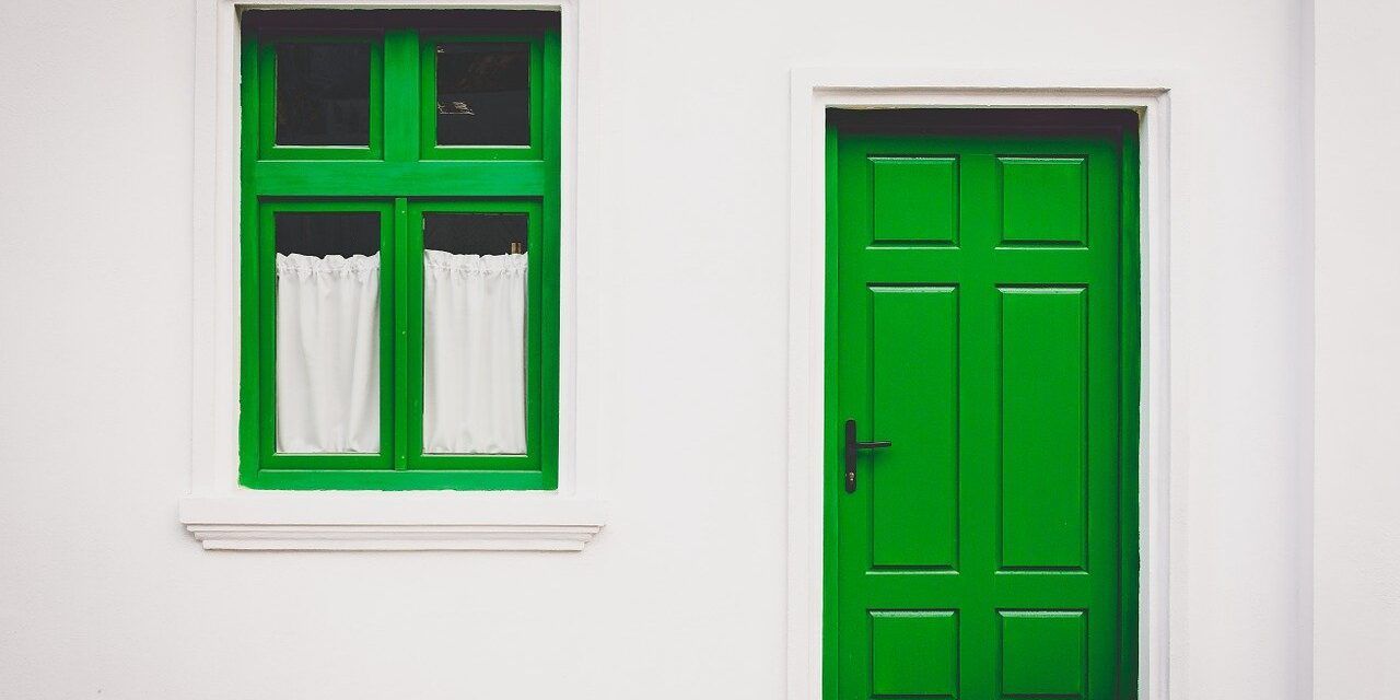 Qué es una hipoteca verde y qué ventajas tiene