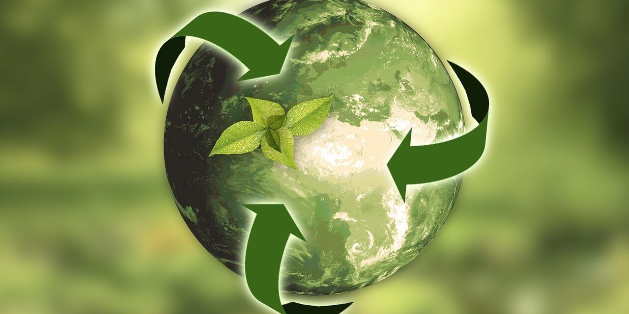 ¿Qué papel juegan las comunidades de vecinos en el cambio climático?