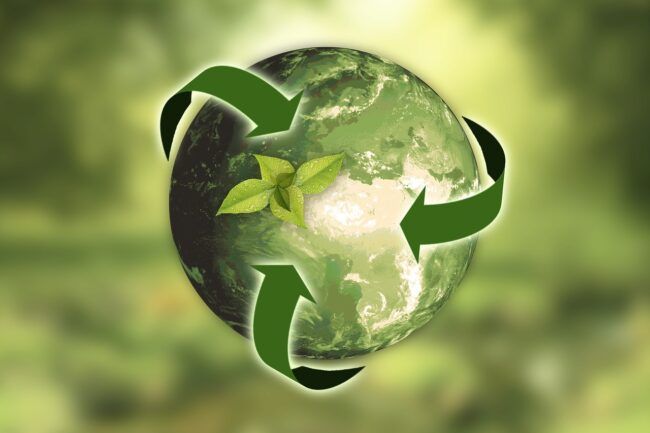 ¿Qué papel juegan las comunidades de vecinos en el cambio climático?