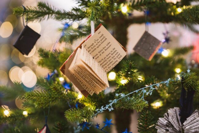 Celebrar la Navidad en la comunidad de vecinos: principales conflictos