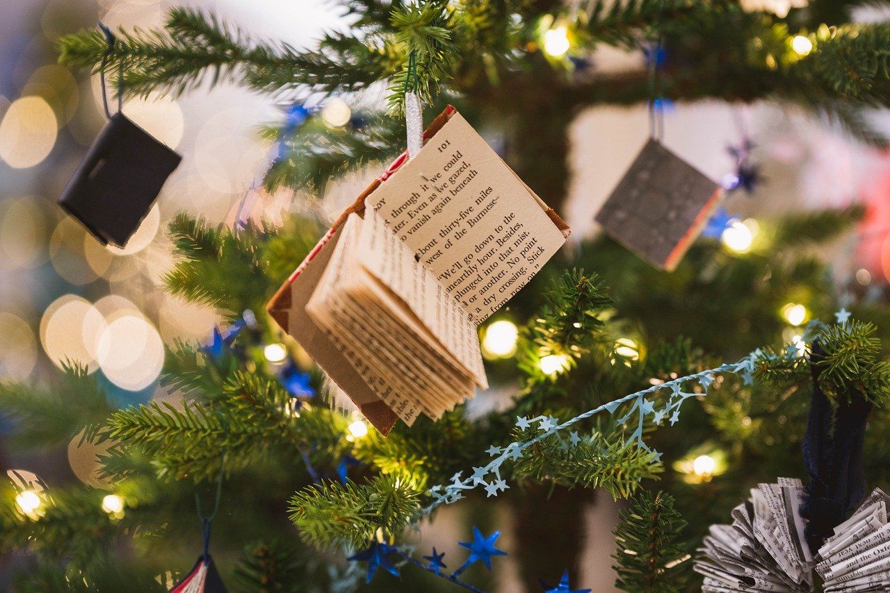Celebrar la Navidad en la comunidad de vecinos: principales conflictos