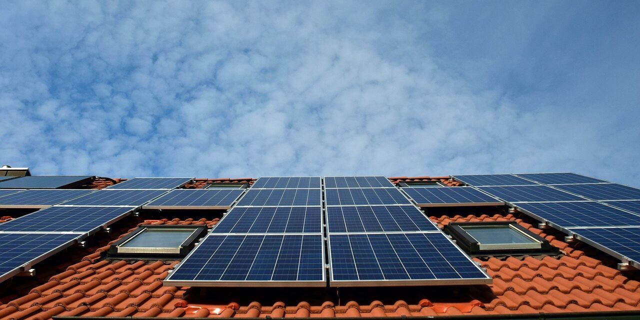 Obras de eficiencia energética en mi comunidad: ¿cómo es la toma de decisiones y cómo acceder a financiación?