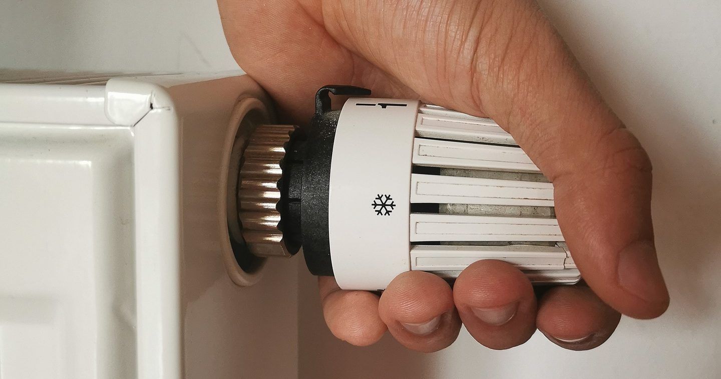 Eficiencia energética de tu edificio: cambio de instalaciones