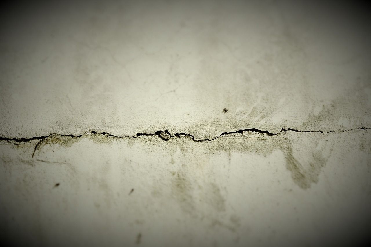 Los vicios ocultos de una vivienda no son fácilmente visibles.