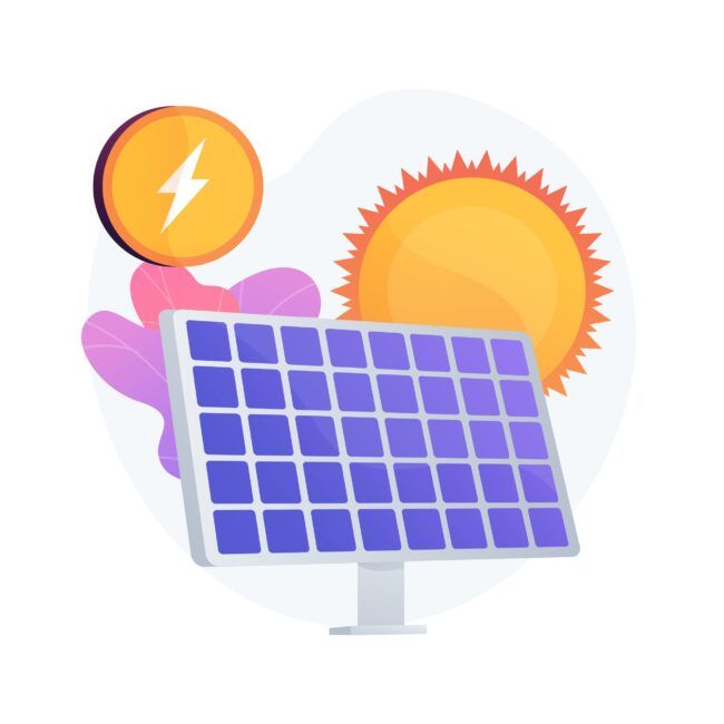 Placas solares y seguro del hogar