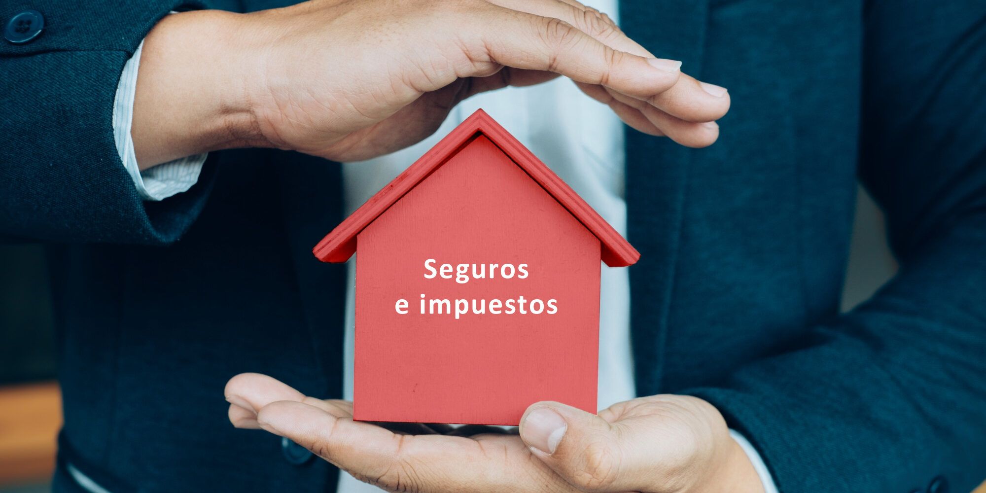 Pago del IVA por el seguro