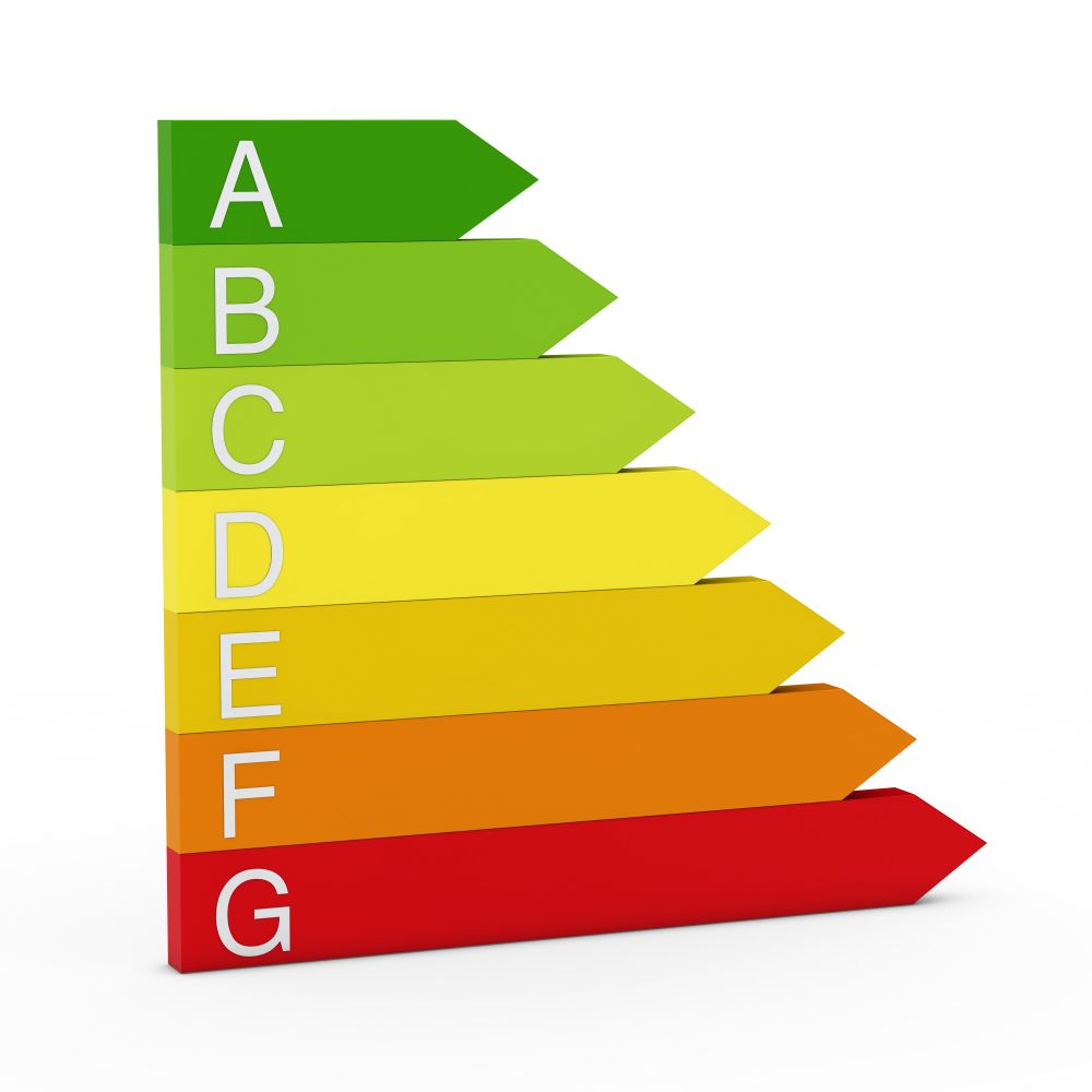 Certificado de eficiencia energética en una comunidad de vecinos