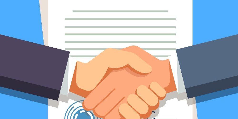Contrato de arras