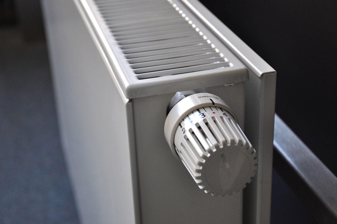 Radiador estropeado y seguro de hogar, ¿qué está cubierto?