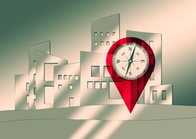 Cómo elegir la orientación de tu vivienda