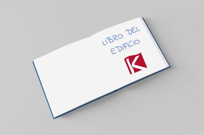 Libro del Edificio Existente
