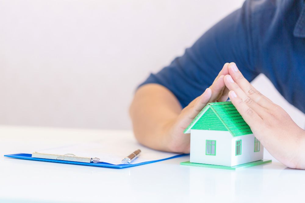 Duplicidades entre el seguro de hogar y el seguro comunitario