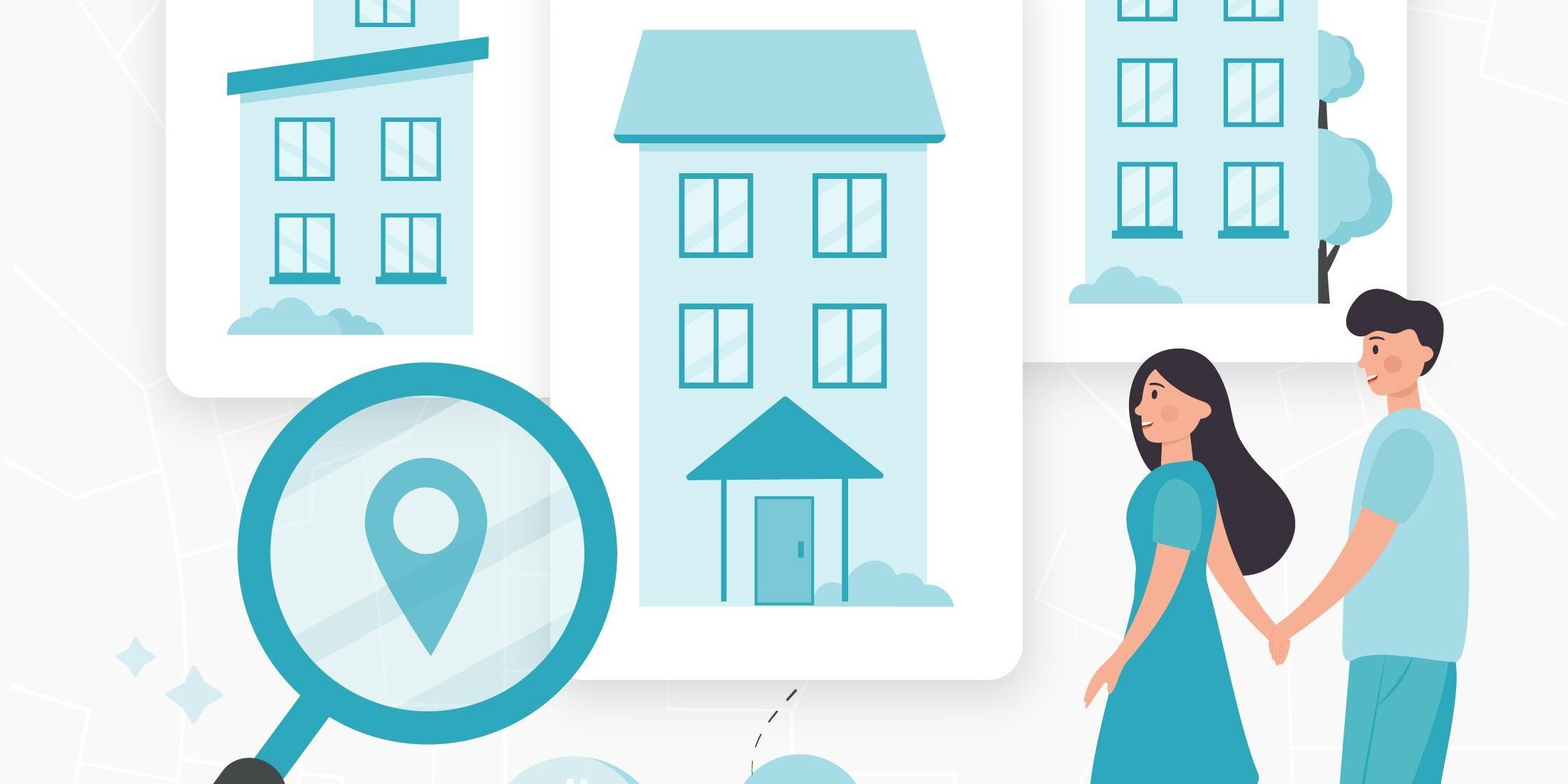 Qué debes saber de la comunidad antes de comprar una casa