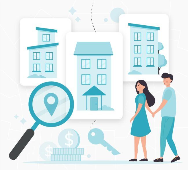 Qué debes saber de la comunidad antes de comprar una casa