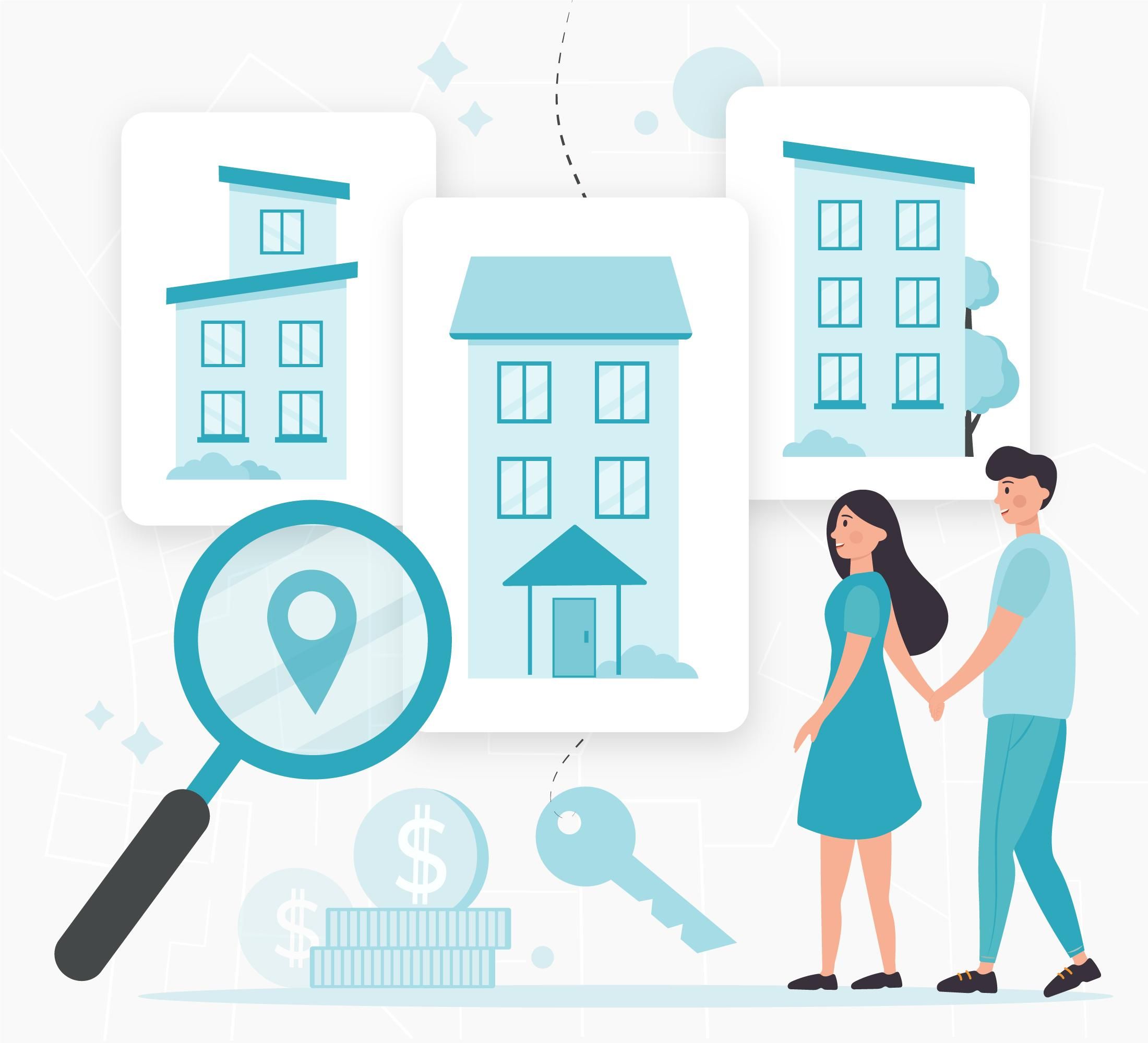 Qué debes saber de la comunidad antes de comprar una casa