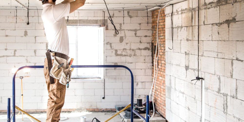 Reforma en mi vivienda, ¿tengo que pedir permiso de obras a la comunidad?
