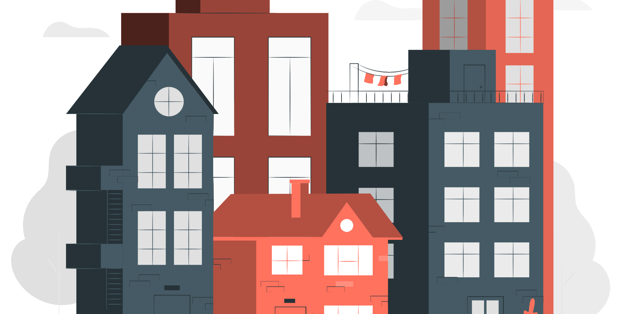 La ley de la vivienda introduce importantes cambios, que afectan a los propietarios con inmuebles en alquiler.