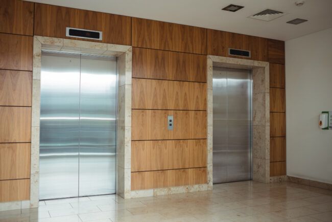 Obras de accesibilidad en una comunidad de propietarios: mayorías necesarias